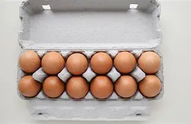 huevo_maron Huevo Marrón